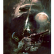 by Christopher Shy, variant edition also available.